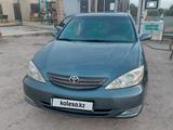 Toyota Camry 2002 года за 4 500 000 тг. в Алматы