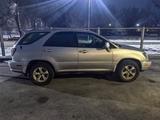 Lexus RX 300 1998 года за 5 000 000 тг. в Алматы