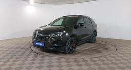 Chevrolet Equinox 2021 годаүшін11 390 000 тг. в Шымкент