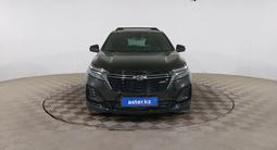 Chevrolet Equinox 2021 годаүшін11 390 000 тг. в Шымкент – фото 2
