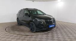 Chevrolet Equinox 2021 годаүшін11 390 000 тг. в Шымкент – фото 3
