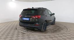 Chevrolet Equinox 2021 годаүшін11 390 000 тг. в Шымкент – фото 5