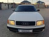 Audi 100 1992 года за 2 600 000 тг. в Шымкент