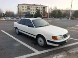 Audi 100 1992 года за 2 600 000 тг. в Шымкент – фото 3