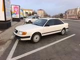 Audi 100 1992 года за 2 600 000 тг. в Шымкент – фото 4