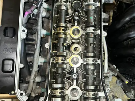 Двигатель 2AZ-FE Toyota Estima 2.4l (1AZ, 1MZ, 2GR, 3GR, 4GR)үшін650 000 тг. в Астана