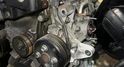 Двигатель 2AZ-FE Toyota Estima 2.4l (1AZ, 1MZ, 2GR, 3GR, 4GR) за 470 000 тг. в Астана – фото 2
