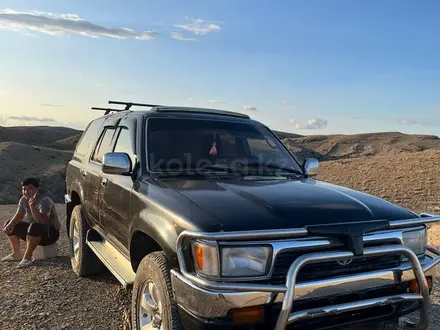 Toyota 4Runner 1994 года за 2 100 000 тг. в Актау