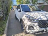Chery Tiggo 4 Pro 2023 годаүшін7 100 000 тг. в Астана