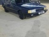 Audi 100 1991 годаүшін800 000 тг. в Кызылорда