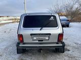 ВАЗ (Lada) Lada 2131 (5-ти дверный) 2014 года за 3 500 000 тг. в Кокшетау – фото 3