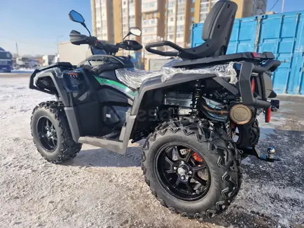  ODES Pathcross EFI 650 V-twin 2022 года за 4 600 000 тг. в Астана – фото 4