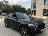 BMW X6 2015 года за 21 500 000 тг. в Алматы – фото 3