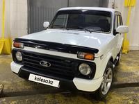 ВАЗ (Lada) Lada 2121 2014 года за 2 600 000 тг. в Актобе