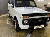 ВАЗ (Lada) Lada 2121 2014 года за 2 600 000 тг. в Актобе – фото 2