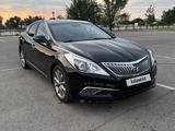 Hyundai Grandeur 2014 года за 9 800 000 тг. в Тараз – фото 2