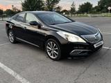 Hyundai Grandeur 2014 года за 9 800 000 тг. в Тараз – фото 4