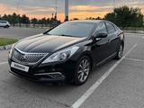 Hyundai Grandeur 2014 года за 9 800 000 тг. в Тараз – фото 3