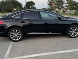 Hyundai Grandeur 2014 года за 9 800 000 тг. в Тараз – фото 5