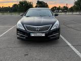 Hyundai Grandeur 2014 года за 9 800 000 тг. в Тараз
