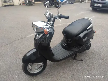 Yamaha  Vino 125 2013 года за 840 000 тг. в Алматы