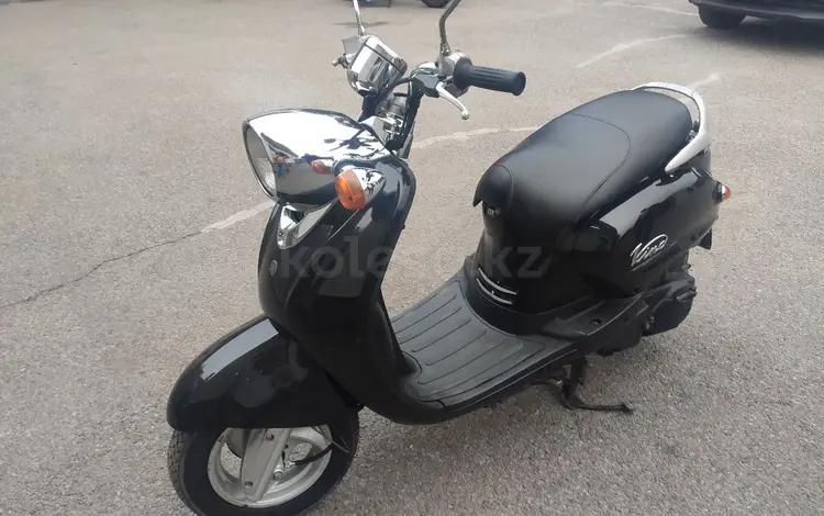 Yamaha  Vino 125 2013 годаүшін840 000 тг. в Алматы