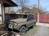 УАЗ 469 1976 года за 700 000 тг. в Алматы