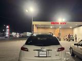 Infiniti FX35 2005 года за 5 050 090 тг. в Алматы – фото 3