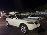 Infiniti FX35 2005 года за 5 050 090 тг. в Алматы