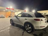 Infiniti FX35 2005 года за 5 050 090 тг. в Алматы – фото 4
