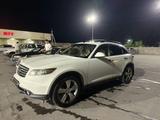 Infiniti FX35 2005 года за 5 050 090 тг. в Алматы – фото 5