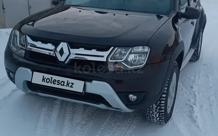 Renault Duster 2015 годаfor6 000 000 тг. в Лисаковск