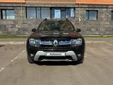 Renault Duster 2015 годаүшін5 500 000 тг. в Костанай
