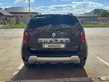 Renault Duster 2015 годаүшін5 500 000 тг. в Костанай – фото 5