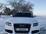 Audi A4 2009 года за 7 000 000 тг. в Кокшетау – фото 5