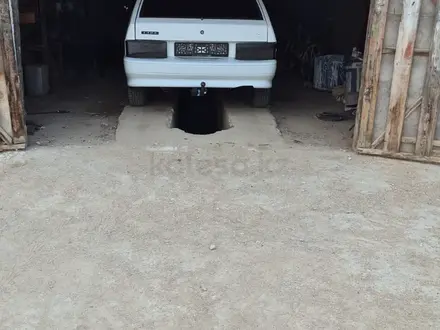 ВАЗ (Lada) 2114 2013 года за 1 000 000 тг. в Актау – фото 3