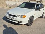 ВАЗ (Lada) 2114 2013 года за 1 000 000 тг. в Актау – фото 4
