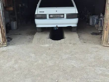 ВАЗ (Lada) 2114 2013 года за 1 000 000 тг. в Актау – фото 5