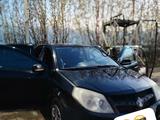 Geely MK 2012 года за 350 000 тг. в Петропавловск