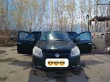 Geely MK 2012 года за 350 000 тг. в Петропавловск – фото 2