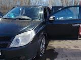 Geely MK 2012 года за 350 000 тг. в Петропавловск – фото 3