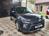 Kia Soul 2022 года за 9 100 000 тг. в Алматы – фото 4