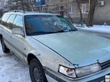 Mazda 626 1992 годаfor1 500 000 тг. в Талдыкорган – фото 4