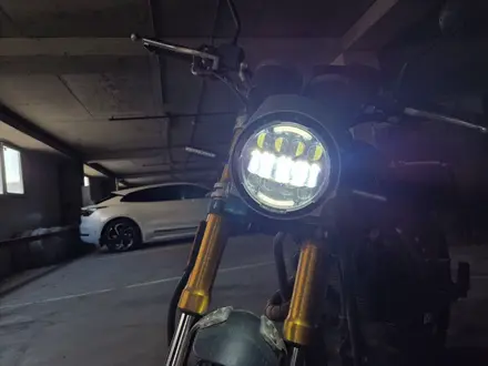 Racer 2022 года за 750 000 тг. в Астана – фото 7