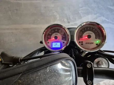 Racer 2022 года за 750 000 тг. в Астана – фото 2