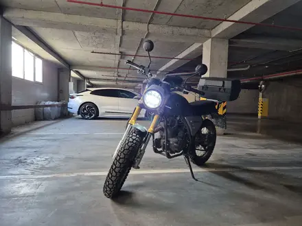 Racer 2022 года за 750 000 тг. в Астана