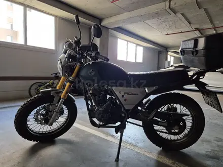 Racer 2022 года за 750 000 тг. в Астана – фото 3