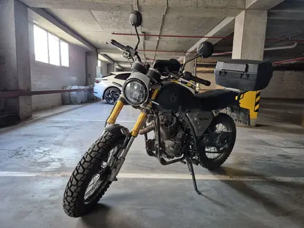 Racer 2022 года за 750 000 тг. в Астана – фото 4