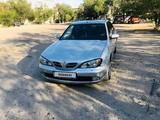 Nissan Primera 2001 годаүшін2 200 000 тг. в Кызылорда – фото 2