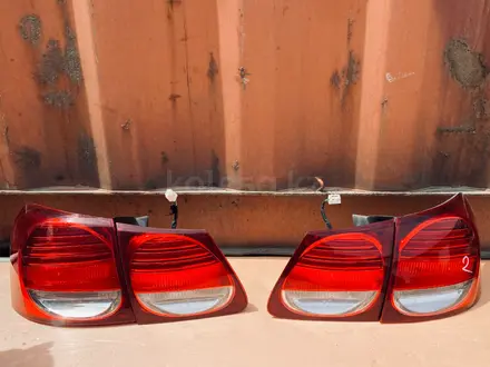 Стопы Lexus GS300 GS350 GS430 (190 кузов) в Алматы